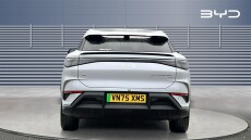 BYD Sealion 7 390kW Excellence AWD 91kWh 5dr Auto Electric Estate